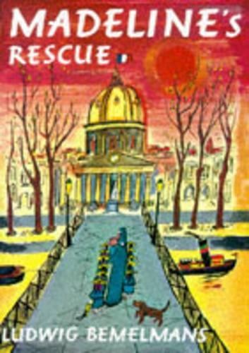 Madeline rescue picture - rescue, (picture