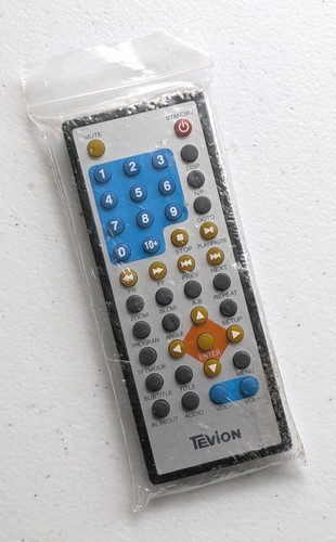 Tevion inch portable - tevion,