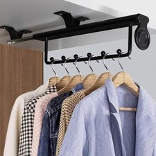 Space Efficient Telescopic