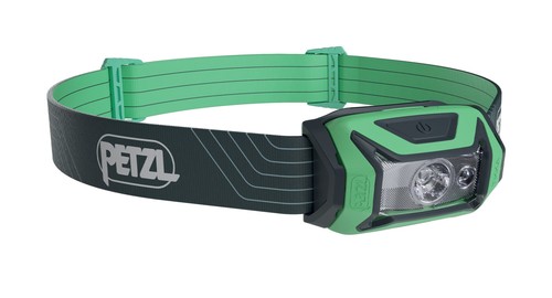 Petzl tikka - petzl, tikka®green