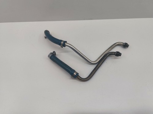 Aprilia sxv 550 oil line - 550,