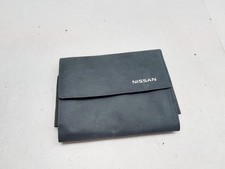 NISSAN X TRAIL T32 OPERATION