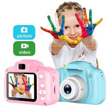 Mini Digital Children Camera