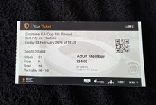 Hull City v Chelsea - Original