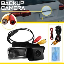 Reverse Camera For VW Scirocco