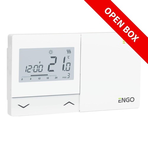 Engo programmable wired - no,