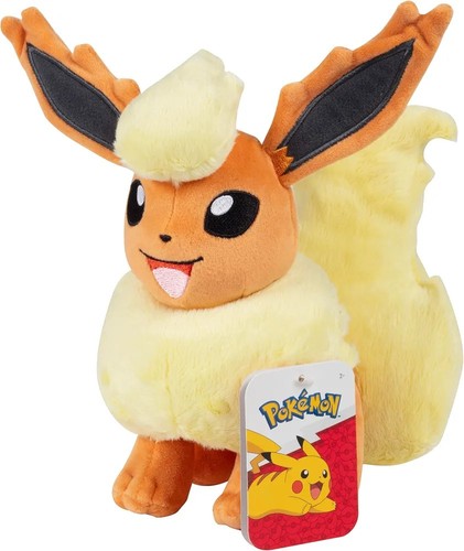 Pokémon inch flareon - pokémon,