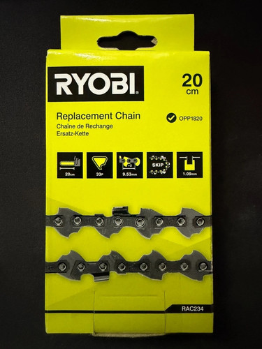 Ryobi one opp1820 - opp1820, replacement