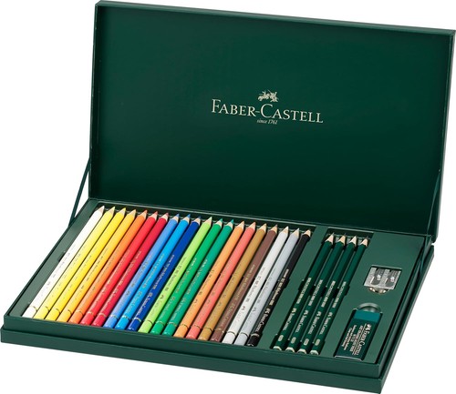 Faber castell art graphic - art, &