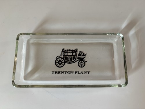 Vtg fisher body trenton - body,