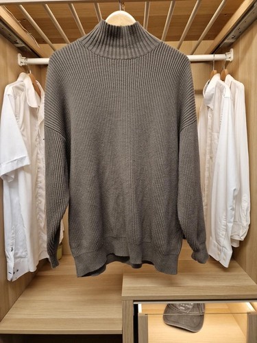 Zara womens ribbed - womens, neck