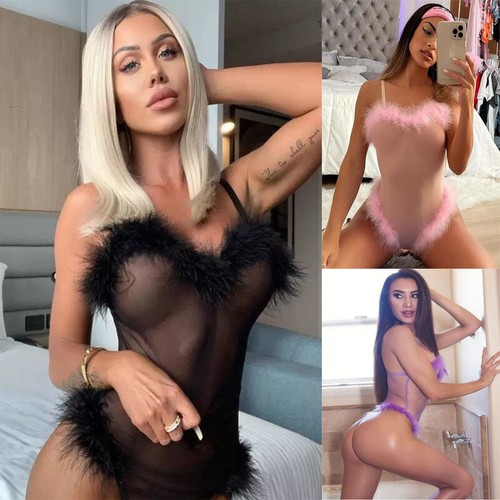 Sexy women lingerie - women, lace