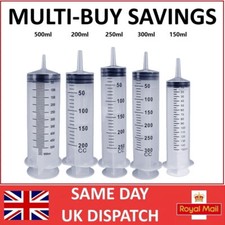 150-500ML Tube Reusable Large