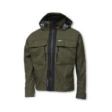 Scierra X-Tech Wading Jacket Trout Salmon Game Fishing Waterproof Coat