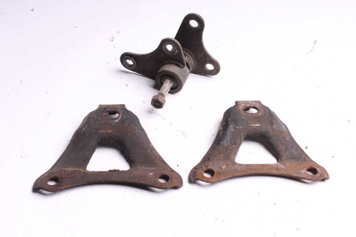 Engine mount bracket yamaha - mount,