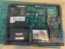 Acer Travelmate 2490 Aspire 5610 5630 Bottom Case