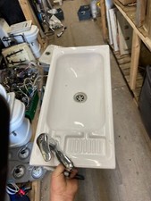CARAVAN/MOTORHOME  BATHROOM