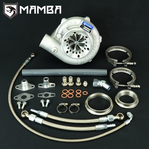 Ball bearing turbo fits - fits, toyota