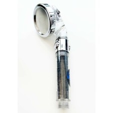 SHUNGITE SHOWERHEAD  C60 Water