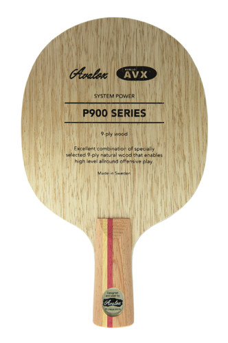 Avalox avx p900 table - avx,