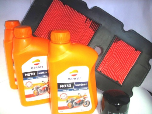 Repsol synthetic oil - repsol,