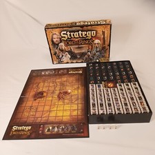 Stratego Lord of the Rings