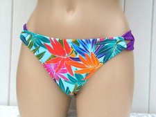 Pour Moi NEW Bikini Briefs size 12 'Bamboo' BNNT