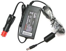 12V 5A Car Caravan DC Adapter