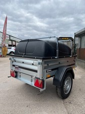 Brenderup 1150S Package 6 -