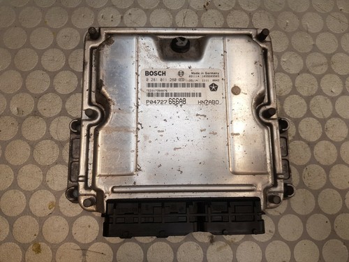 Chrysler voyager 5 crd - chrysler,