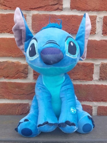 Disney lilo stitch - stitch, plush