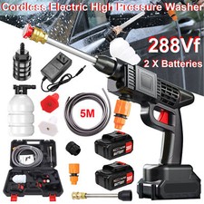 Portable Electric High