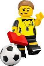 LEGO MINIFIGURES SERIES 24