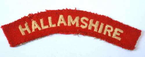 Hallamshire york lancaster - hallamshire,