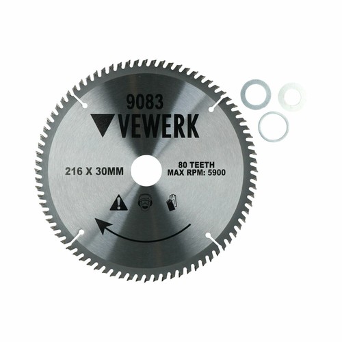 216mm 30mm tct - 216mm, tungsten