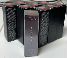 TOPSHOP ***(JOB LOT of 10)*** Blush Lipstick - KINDRED 3.5g