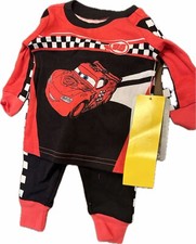 Disney Pixar Cars Lightning