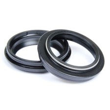 FRONT SUSPENSION DUST GASKETS