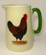 Heron Cross Pottery