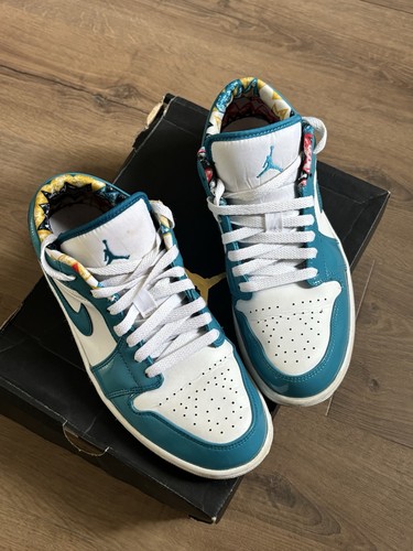 Nike air jordan - air, 1