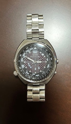 Citizen eco drive - citizen, eco-drive