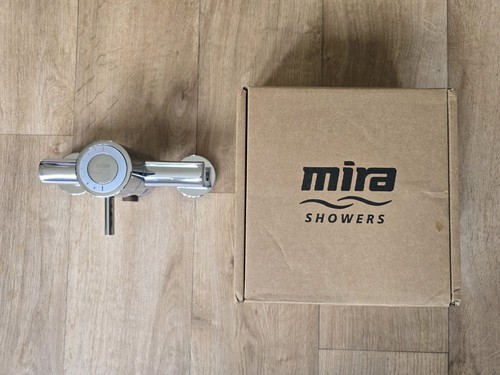 Mira element shower valve only - element,