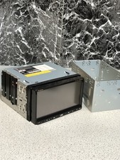 JVC KW-NX7000 Touch Screen