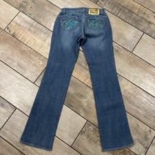 Vintage Embroidered Apple