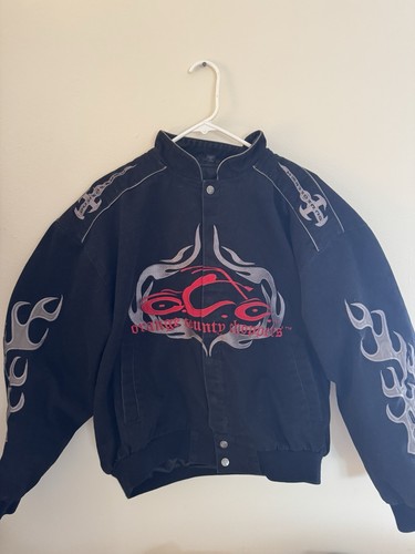 Orange county choppers men - choppers, men's