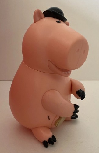Disney pixar toy story hamm - pixar,