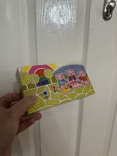 Avon Vintage Three Little Pigs Soap Boxed New