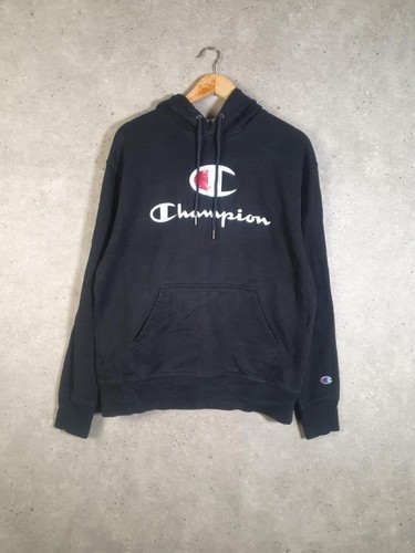 Champion hoodie mens medium - champion,