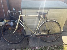 Vintage Claud Butler Road Bike
