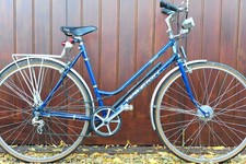 'Raleigh' Special ladies bike